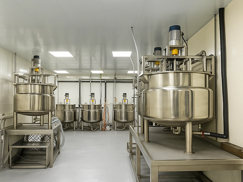 研發・製造・生產